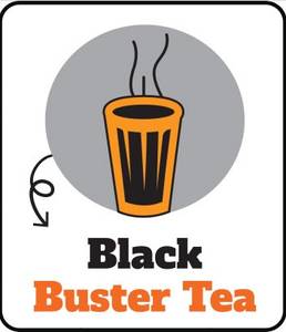 Black Buster