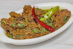 Chicken Stew