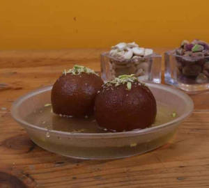 Gulab Jamun 500grm