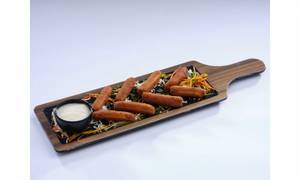 Paneer Fingers