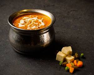 Mix Veg Curry