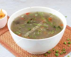 Veg Manchow Soup