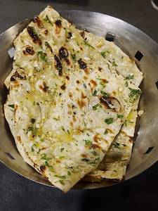 Butter Roti