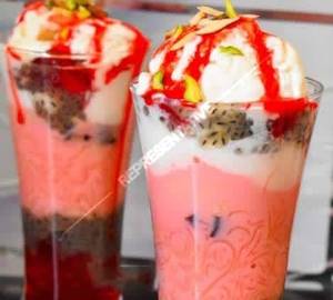 King Falooda