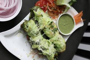 Paneer Pahadi Kabab