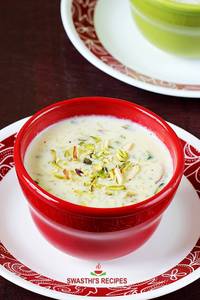 Kheer          