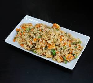 Paneer Fried Rice