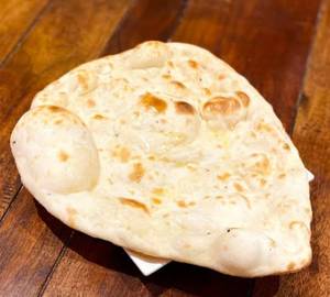 Plain Naan