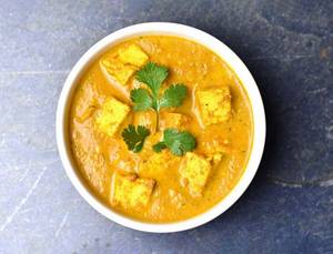 Paneer Butter Masala