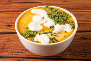 Malai Methi Paneer 