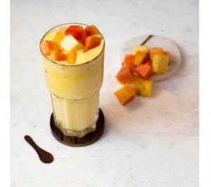 Fruit Lassi