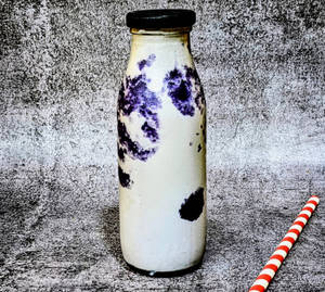 Exotic Blackcurrant Shake