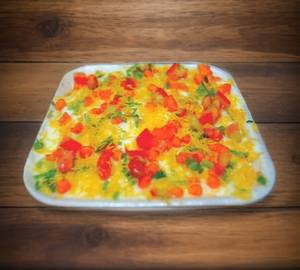 Sudama special dahi bhel