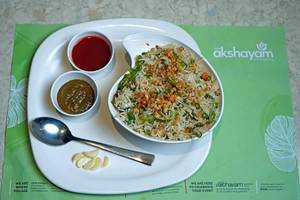 Ginger Fried Rice