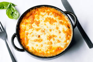 Lasagna