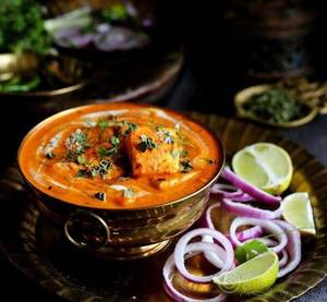 Paneer Amritsari