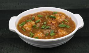 Ginger Chicken Gravy