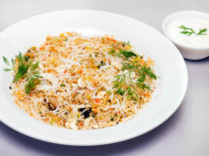 Matar Pulao