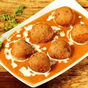 Malai Kofta
