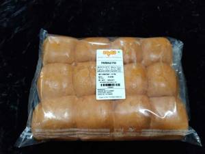 Pav Bhaji Pav [12 Pav]