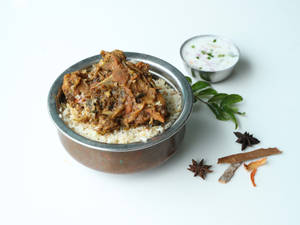 Kuttan Biriyani