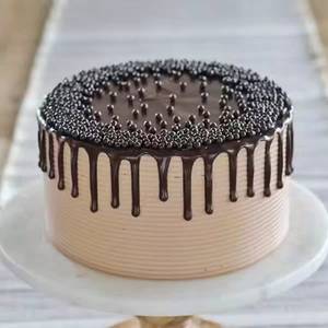 Chocolate Mocha Cake [500 Grams]