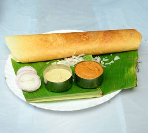 Onion Dosa