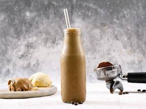 Nutella Shake