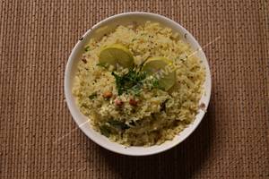 Lemon Rice
