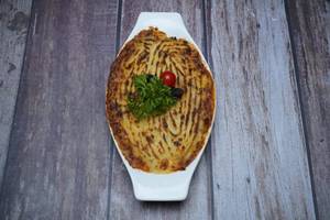 Shepherds Pie