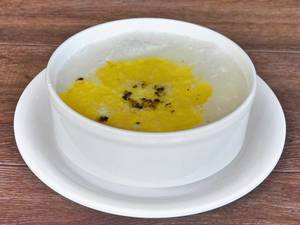 Cream Of Veg Soup