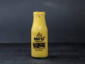 Mango Milkshakes