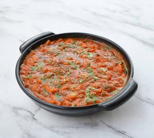 Sev Tomato