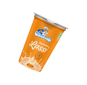 Kajubadam lassi [200ml]