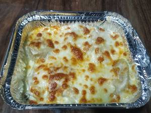 Chicken Cheese Burst Momo