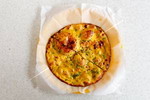 Missi Roti