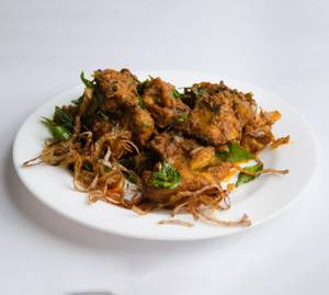 Kerala Chicken Fry