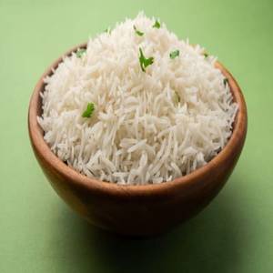 Steam Rice
