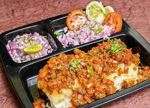 Special Misal Pav
