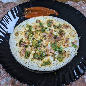 Uthappam