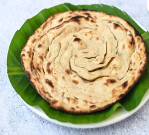 Laccha Paratha