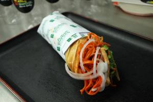 Noodles Roll