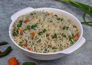 Veg Fried Rice
