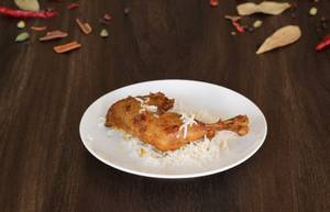 Extra Boti (chicken)