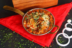 Kadhai Chaap