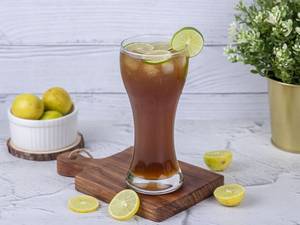 Peach Ice Tea
