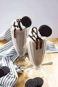 Oreo Milk        