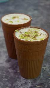 Lassi.