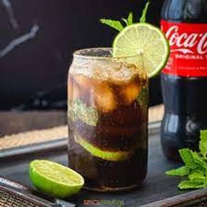 Masala Coke [250 Ml]