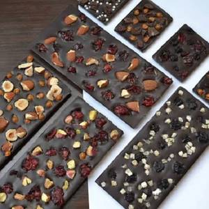 Dark Chocolate Bar